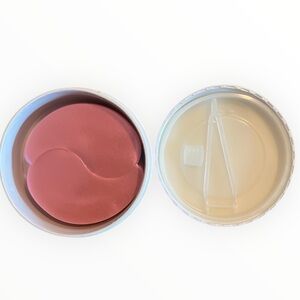 Revolution Bakuchiol Soothing Eye Patches